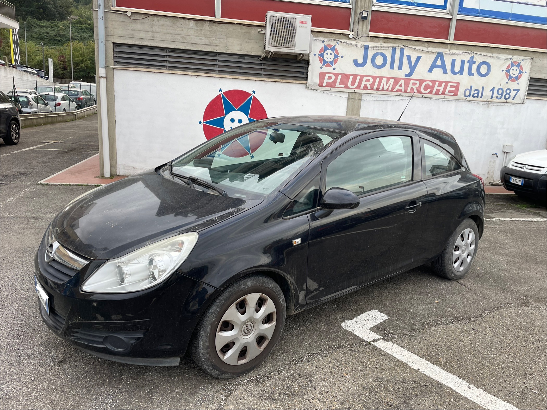 Opel Corsa 1.3 Diesel