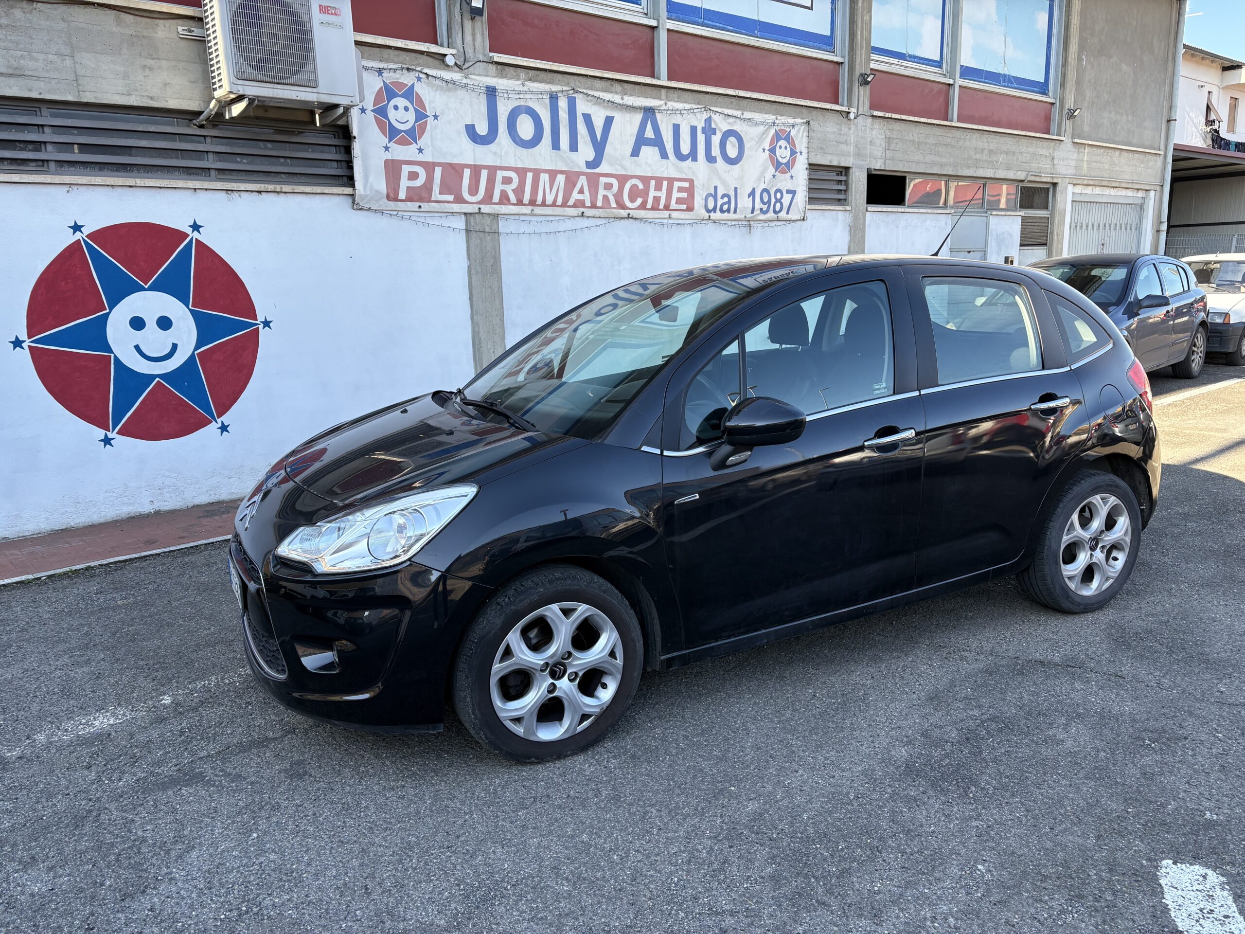 Citroen C3 1.4 Diesel