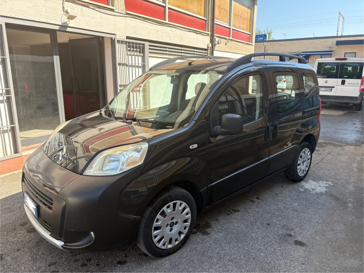 Citroen Nemo 1.3 HDI