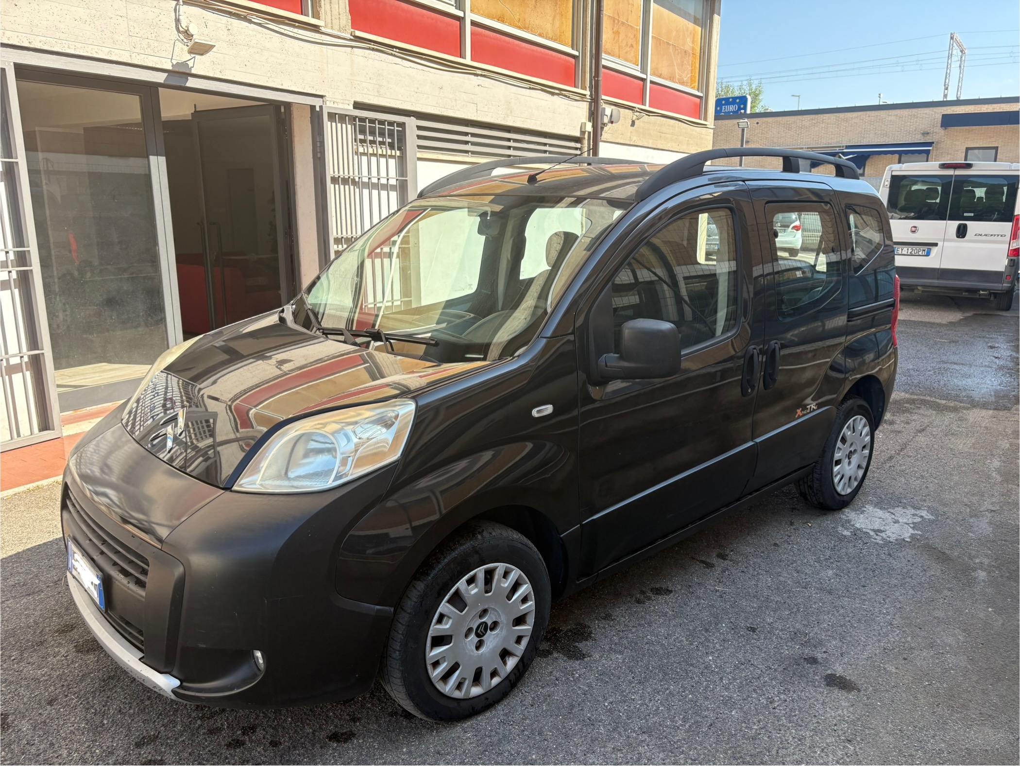 Citroen Nemo 1.3 HDI