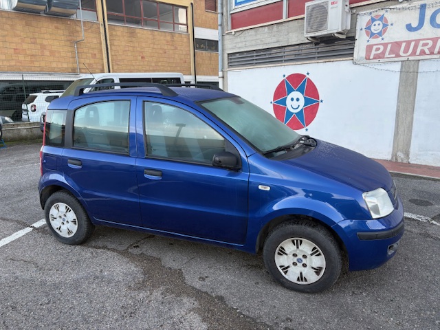 Fiat Panda 1.3 Diesel