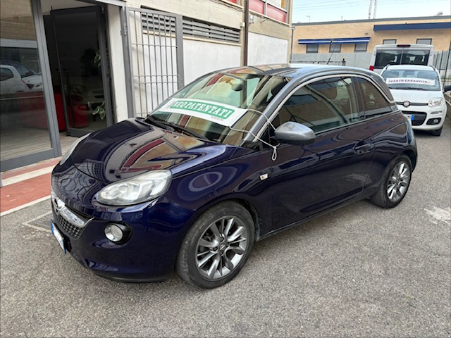 Opel Adam 1.2 Benzina