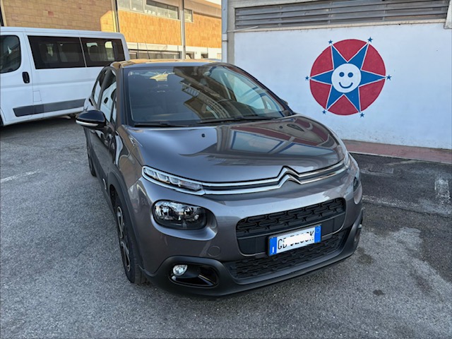 Citroen C3 1.5 Diesel