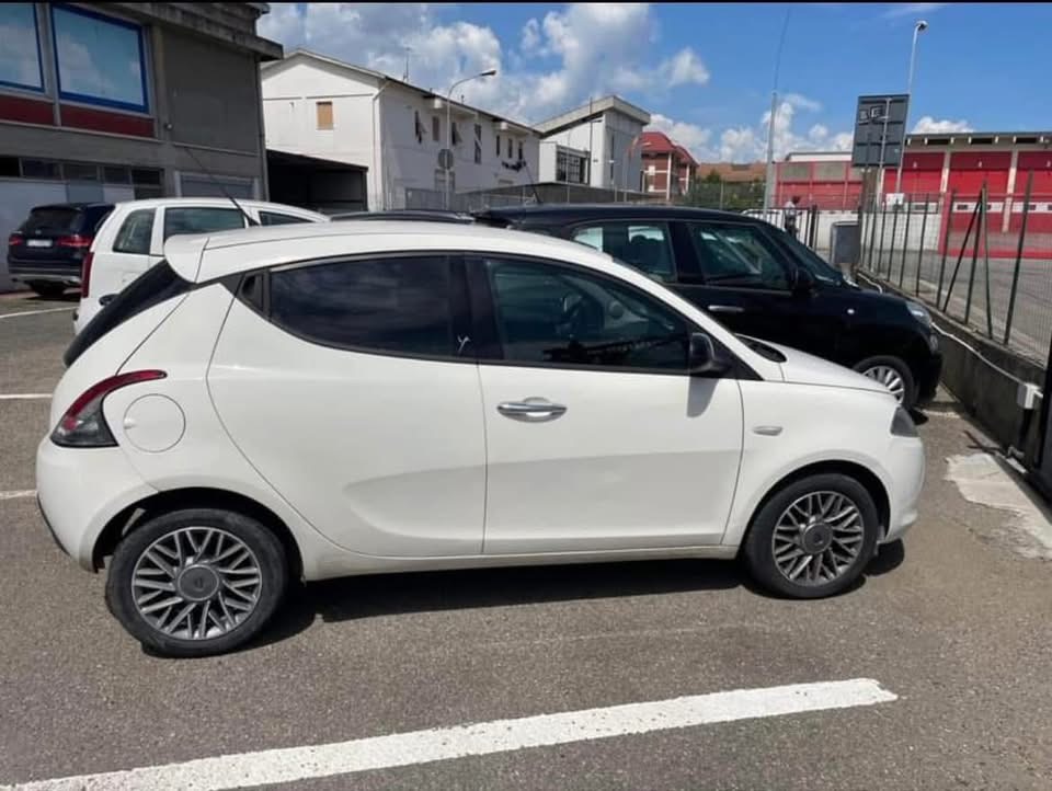 Lancia Ypsilon 1.3 Diesel