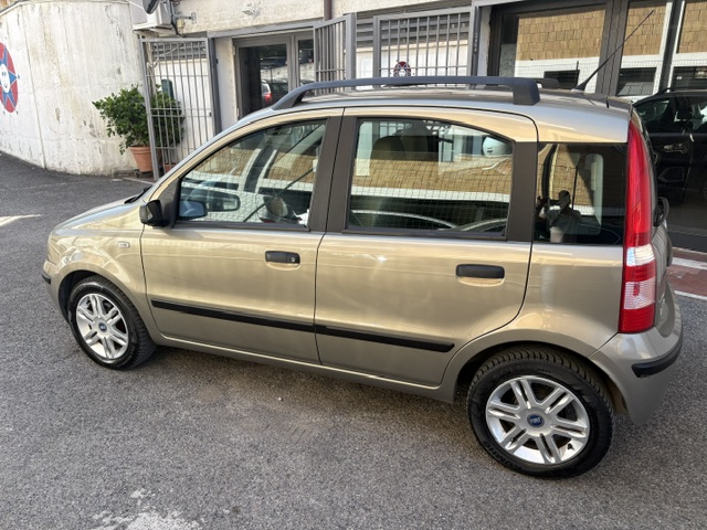 Fiat Panda 1.2 Benzina