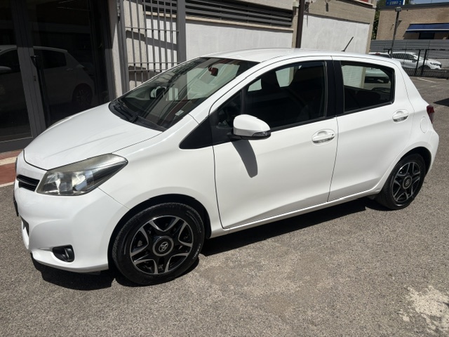 Toyota Yaris 1.0 Benzina