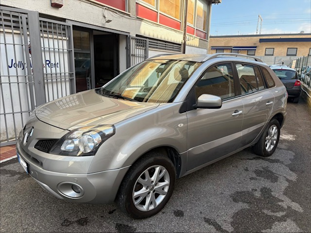 Renault Koleos 2.0 Diesel