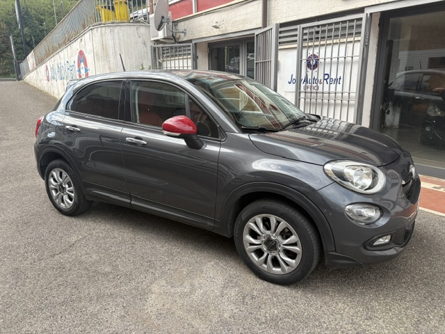 Fiat 500 X 1.3 Diesel